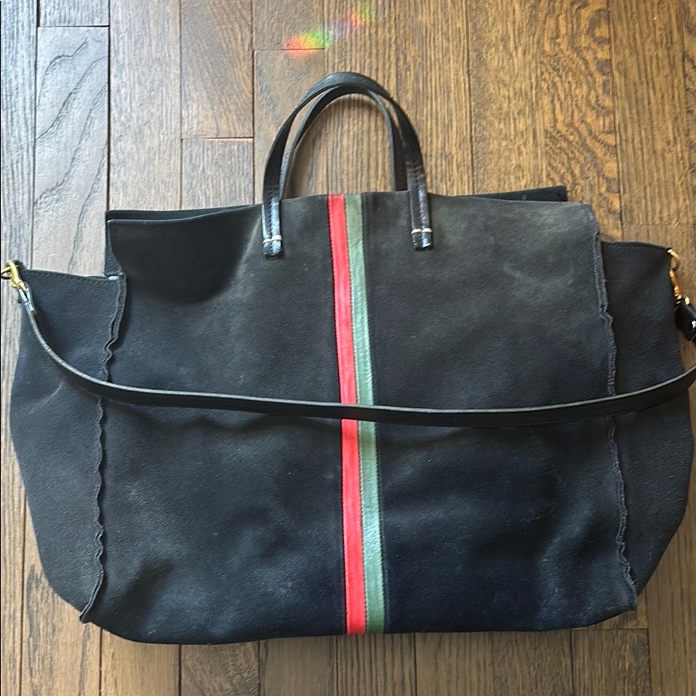Clare V Tote Bag